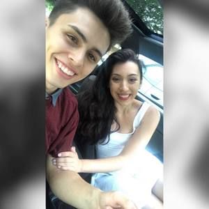 Meet your Posher, Madison